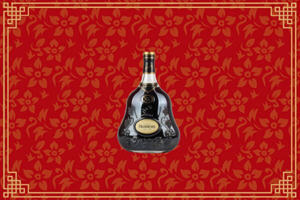 九江回收轩尼诗洋酒